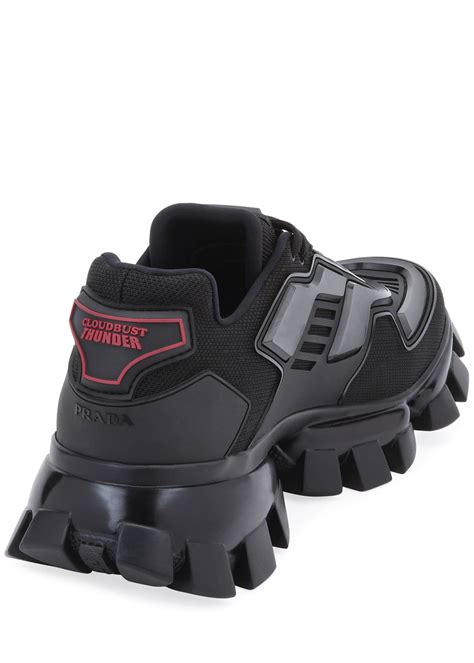 prada mens cloudbust|prada cloudbust.